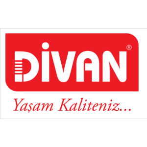 Divan Mobilya Logo